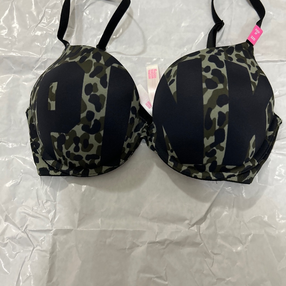 Women bra